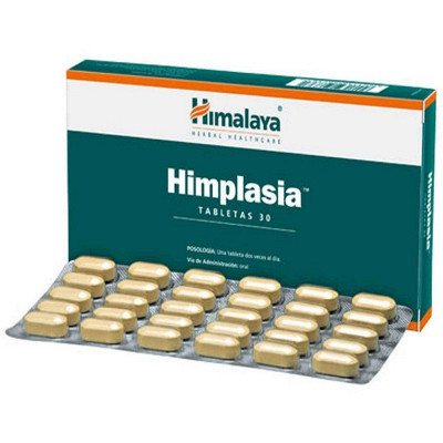 Himalaya Himplasia Tablet